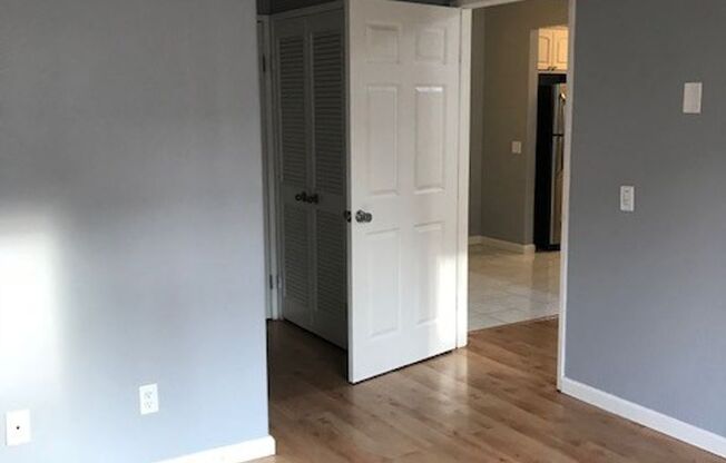 1 bed, 1 bath, $2,095