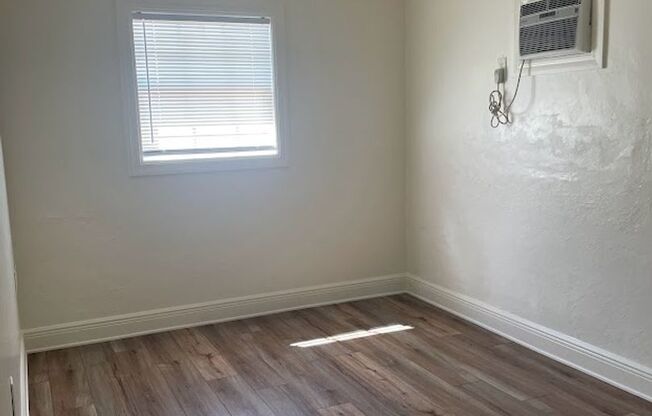 3 beds, 1 bath, $1,500