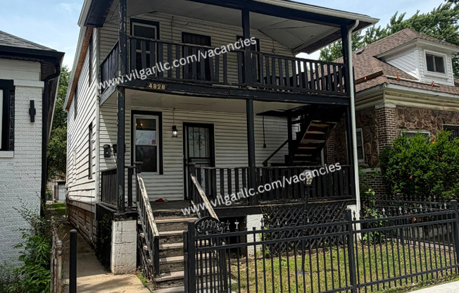 SELLING - 4828 Melville Ave