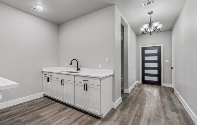 Beautiful Lago Vista Home Available For Rent