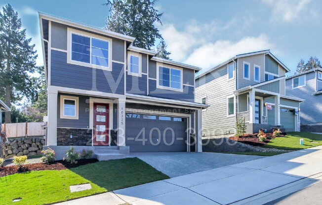 10325 SE 270 ST