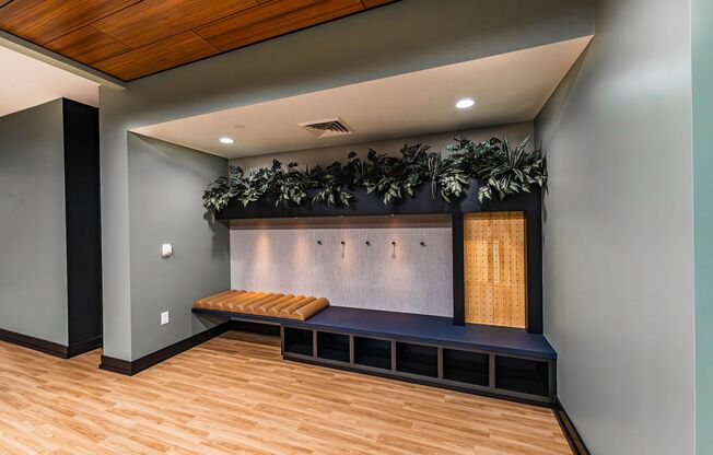 2 beds, 2 baths, 1,411 sqft, $2,700, Unit 509