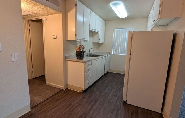 1 bed, 1 bath, 600 sqft, $1,525, Unit 058