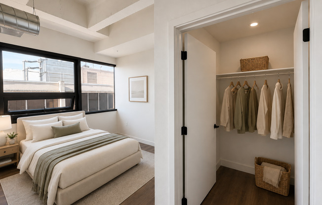 2 beds, 2 baths, 1,125 sqft, $3,695, Unit 110