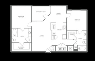 Partner-provided photo for $2227 unit