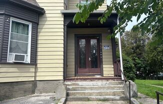 85 Prospect St
