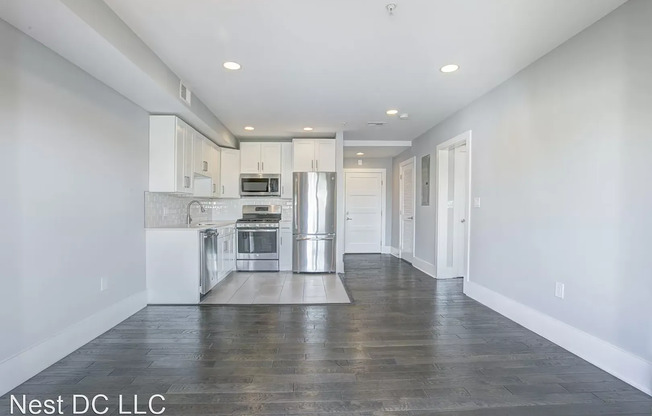 1827 Benning Rd NE - Dilan Inv