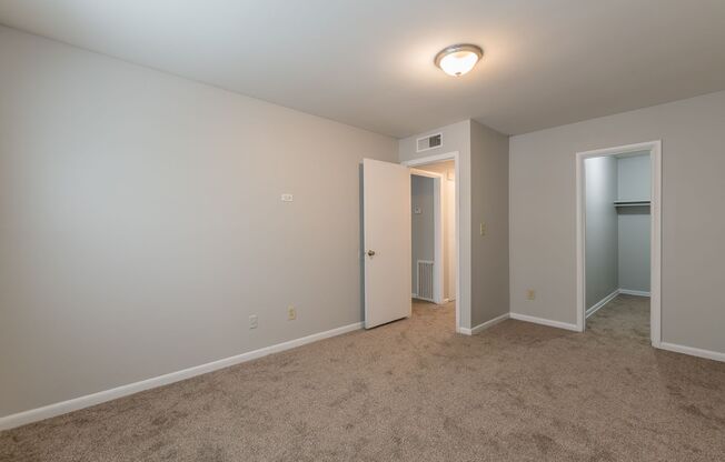 1 bed, 1 bath, 750 sqft, $1,110, Unit B-02