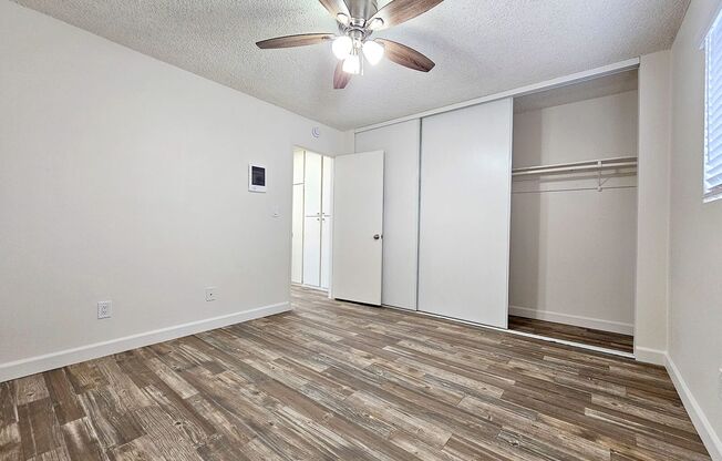 Welcome Home to This Charming 1-Bedroom at Colonial Gardens- C