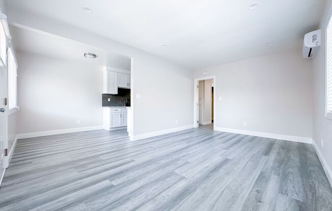 1111 S. Benito Apts - 1609