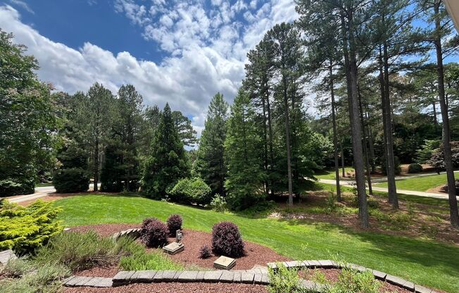 Incredible 4BD, 6.5BA Raleigh Home Near Falls Lake