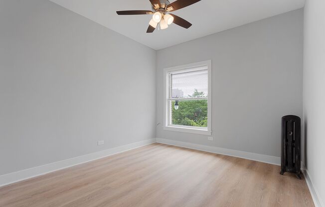 1 bed, 1 bath, 486 sqft, $1,715, Unit 306
