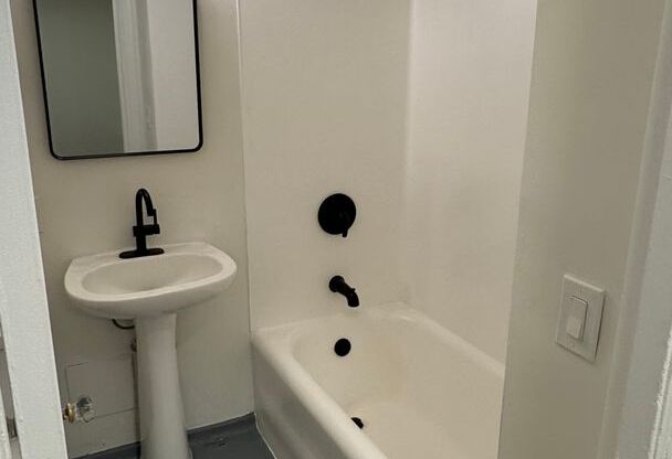 1 bed, 1 bath, 425 sqft, $1,920, Unit 303