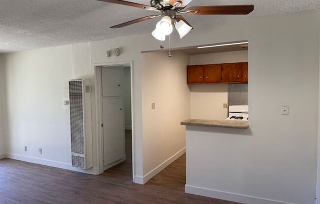 1 bed, 1 bath, 785 sqft, $1,850, Unit UNIT 1