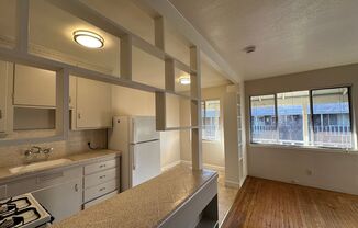 3349 and 3357 I Street, Sacramento