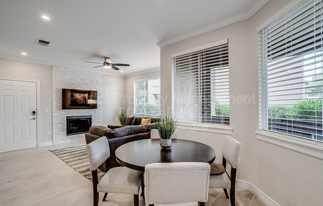 2 beds, 2 baths, 972 sqft, $2,800, Unit Unit 1150
