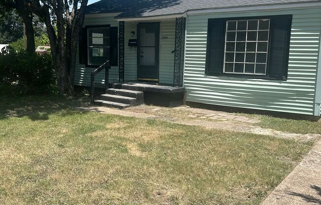 Discover the perfect home!
