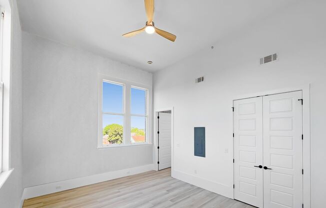 1 bed, 1 bath, 514 sqft, $2,250, Unit 1301