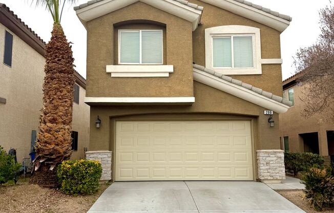 299 Dog Leg Dr., Las Vegas, NV 89148