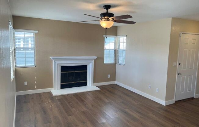 Remodeled 1 Bedroom Condo Fairfield *Star Rentals