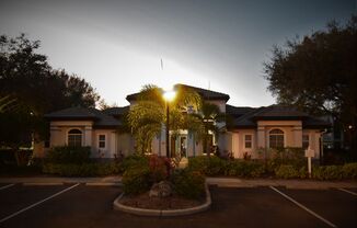 Allegro Palms Condo