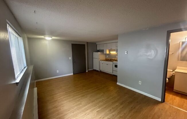 1 bed, 1 bath, 450 sqft, $750, Unit 5724-05