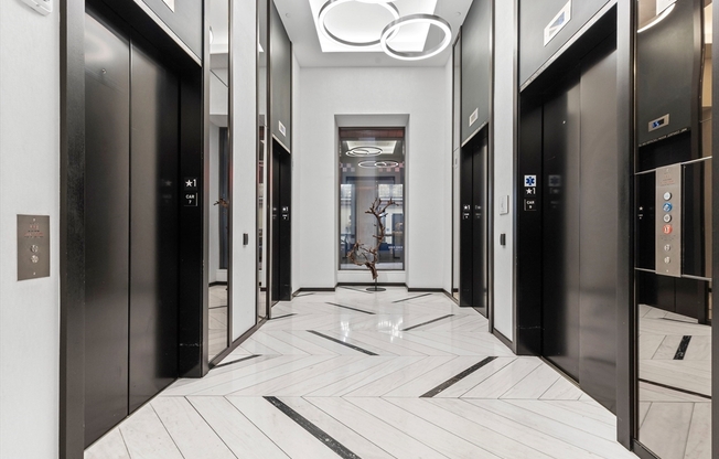 2 beds, 2 baths, 1,024 sqft, $8,250, Unit 905