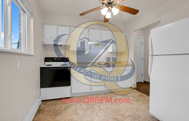 1 bed, 1 bath, $575, Unit 7407 Roger Thomas Drive-7407 Roger Thomas Drive - Unit 3