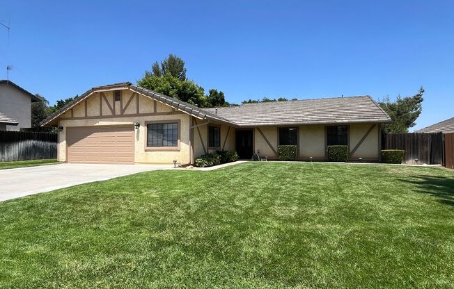 Spacious 3 Bedroom, 2 Bath Home with Office/Den in a Quiet Neighborhood