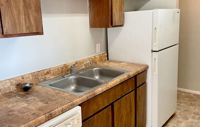 1 bed, 1 bath, 679 sqft, $675