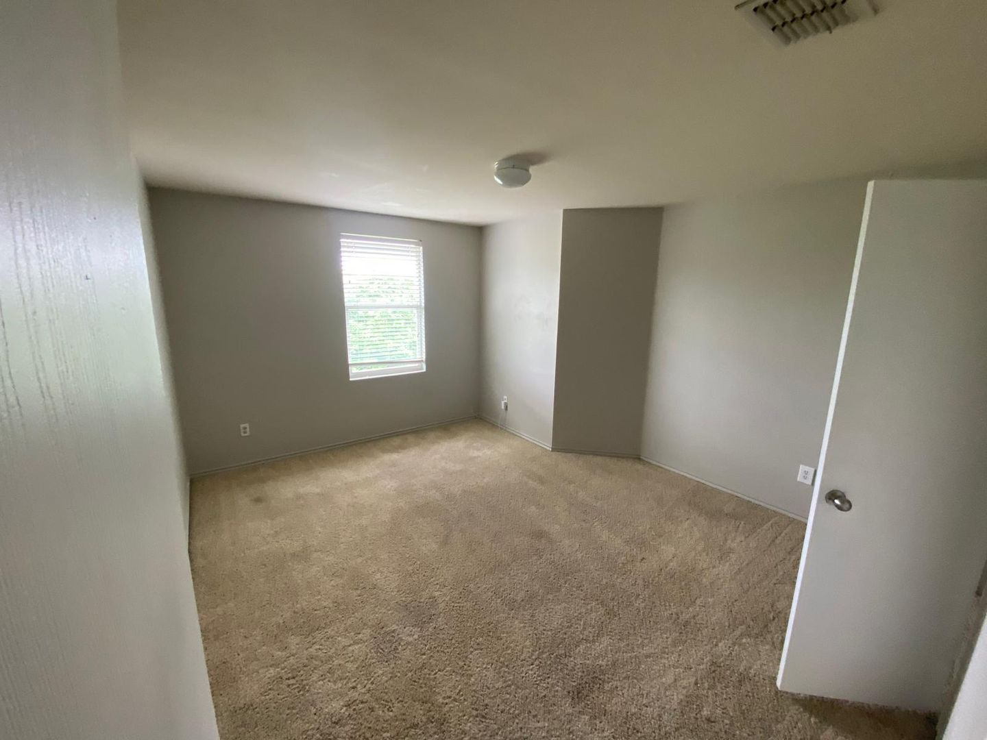 Formal Living and Dining on both sides of entry