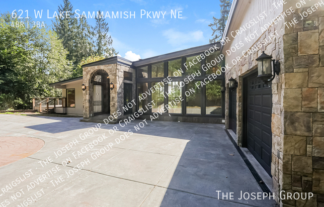 621 W LK SAMMAMISH PKWY NE