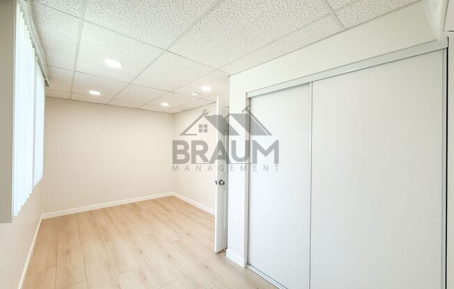 1 bed, 1 bath, 600 sqft, $1,750, Unit UNIT 002