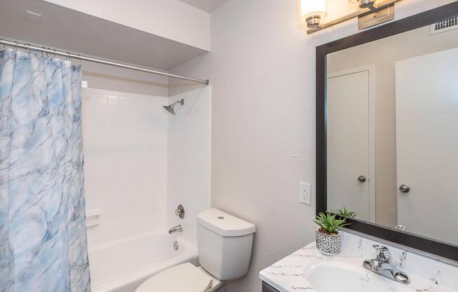 1 bed, 1 bath, 690 sqft, $1,189