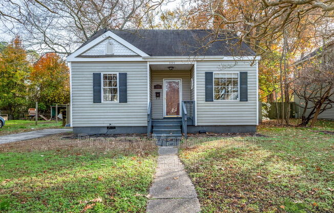 995 WINWARD RD
