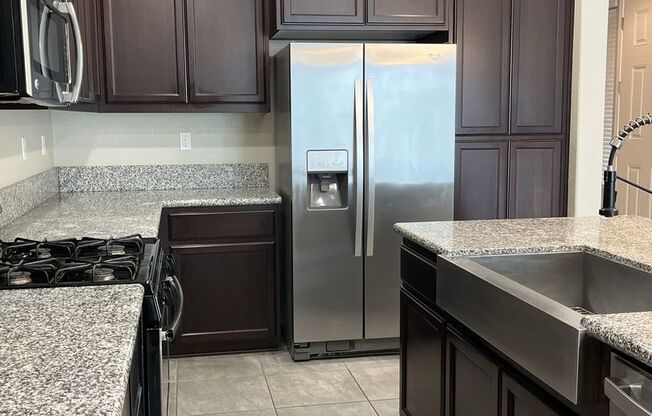 Beautiful Updated Home