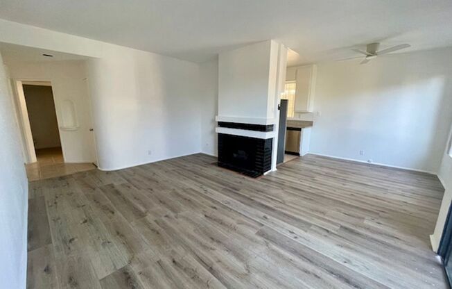 1 bed, 1 bath, $2,250