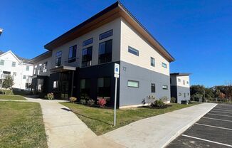 Pointe Place Development