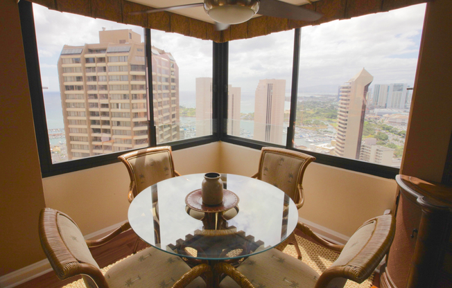 2 beds, 2 baths, $3,750