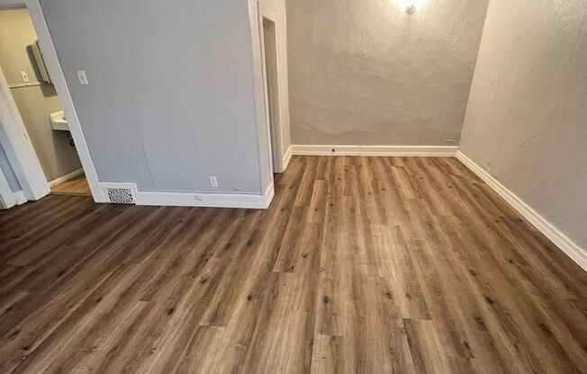 Jackson Studio Suites