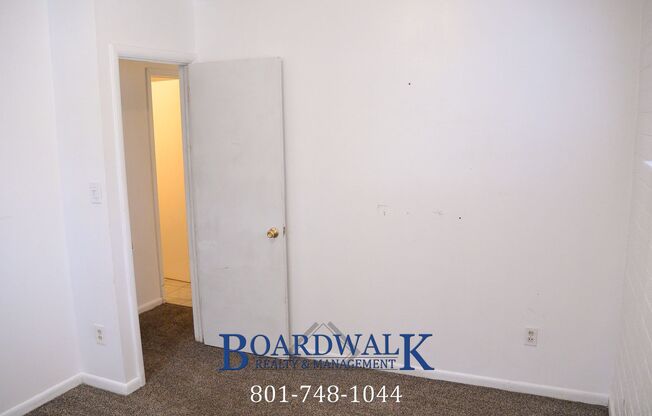 1 bed, 1 bath, 500 sqft, $1,050, Unit 1768 S 400 E #C