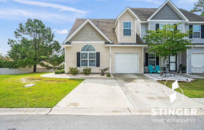 301 DANTE CIR