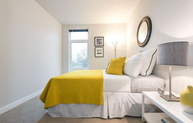 Studio, 1 bath, 391 sqft, $1,695, Unit 409