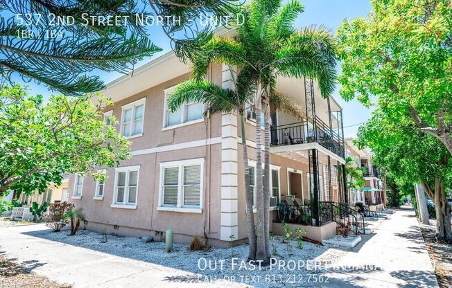 537 2ND STREET N