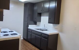EAST WHITTIER TERRACE
