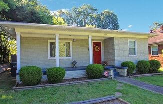Beautiful Home in the Heart of NoDa!