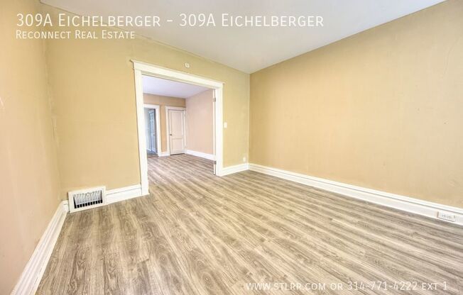 1 bed, 1 bath, 675 sqft, $650