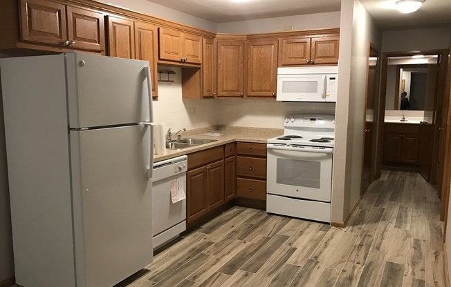 1 bed, 1 bath, 700 sqft, $1,125