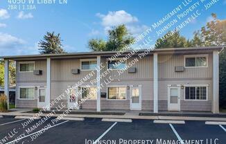 4050 W LIBBY LN
