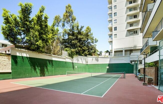 2 beds, 2 baths, 1,071 sqft, $4,500, Unit 501